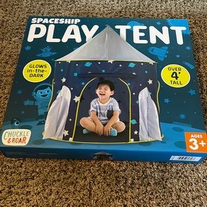 Sold!!!Play tent